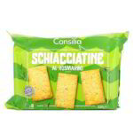 Consilia Schiacciatina Rosmarino 320 g