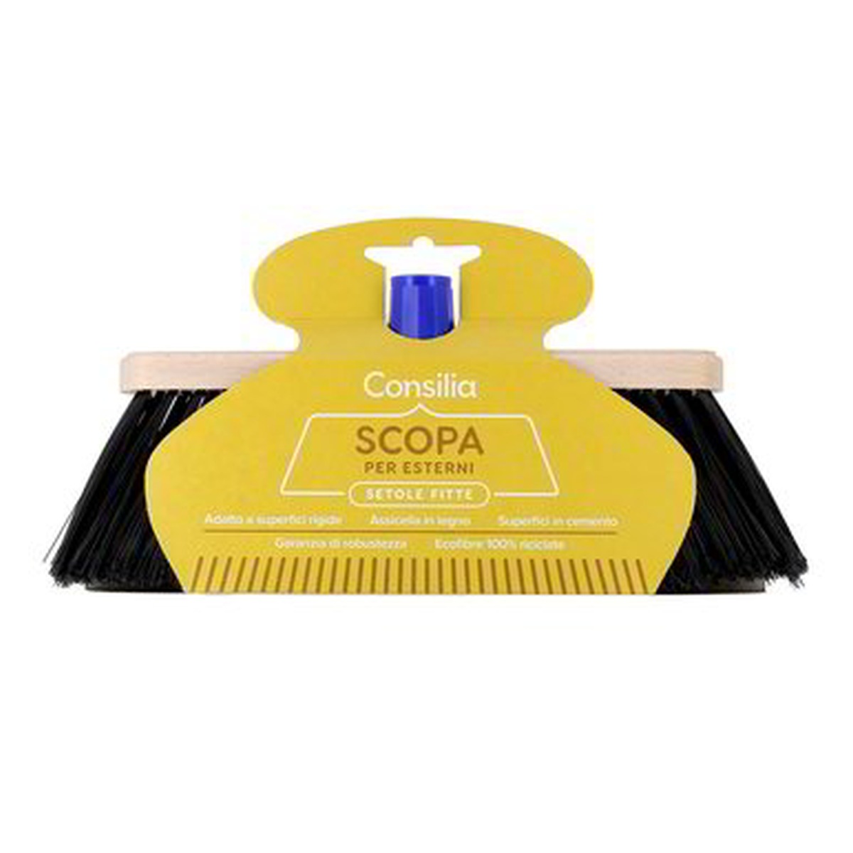 Consilia-Scopa-per-esterni Consilia Scopa per esterni - immagine 1