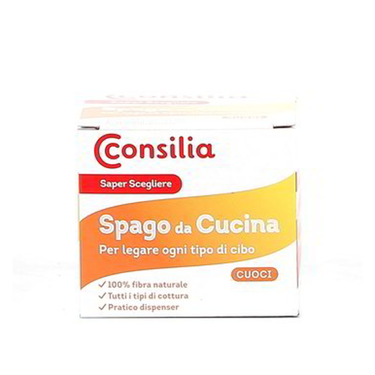 Consilia-Spago-cucina-pz-1 Consilia Spago cucina pz 1 - immagine 1