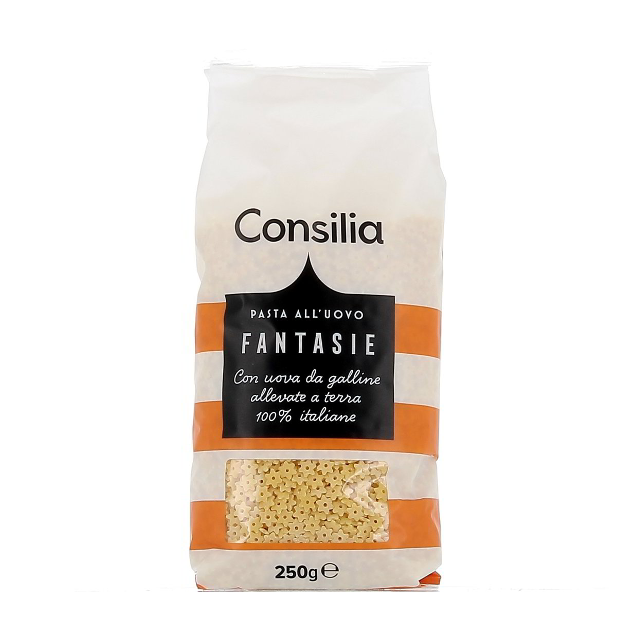 Consilia-Stelline-n-21-250-g Consilia Stelline n. 21 250 g - immagine 1