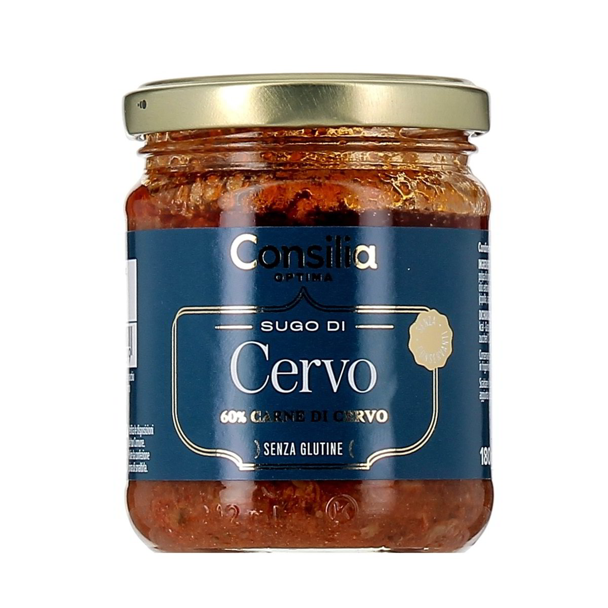 Consilia-Sugo-bolognese-2-x-180-g Consilia Sugo bolognese 2 x 180 g - immagine 1