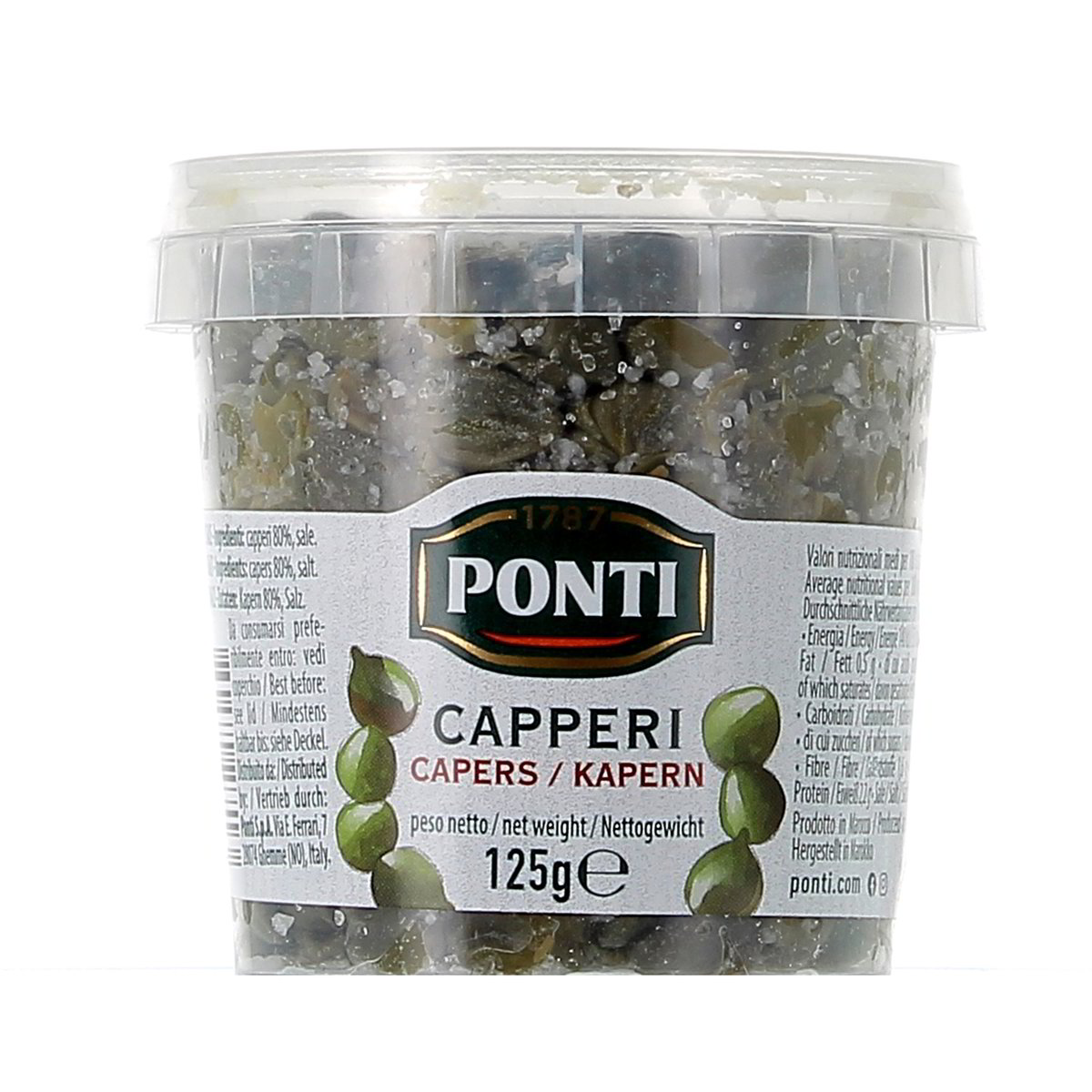 Consilia-Tonno-leggero-olio-di-oliva-3-x-60-g Consilia Tonno leggero olio di oliva 3 x 60 g - immagine 1