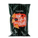 Consilia Tortilla gusto chili 150 g