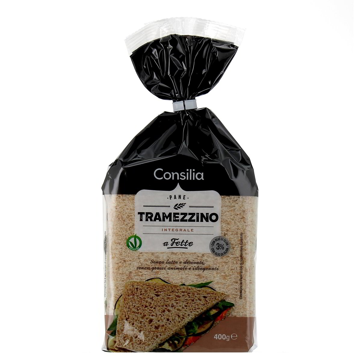 Consilia-Tramezzino-Bianco-Verticale-400-g Consilia Tramezzino Bianco Verticale 400 g - immagine 1