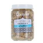 Consilia Vongole al Naturale 130/65 g