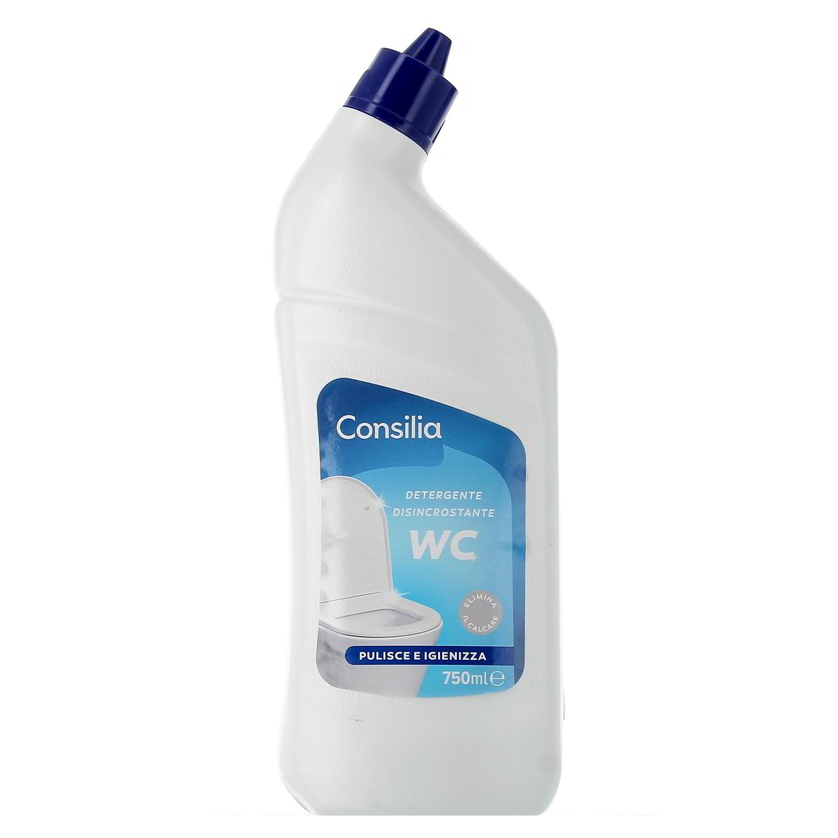 Consilia-WC-disincrostante-750-ml Consilia WC disincrostante 750 ml - immagine 1