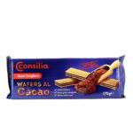 Consilia Wafer al cacao 175 g