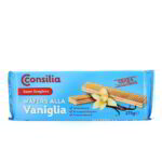 Consilia Wafer alla vaniglia 175 g
