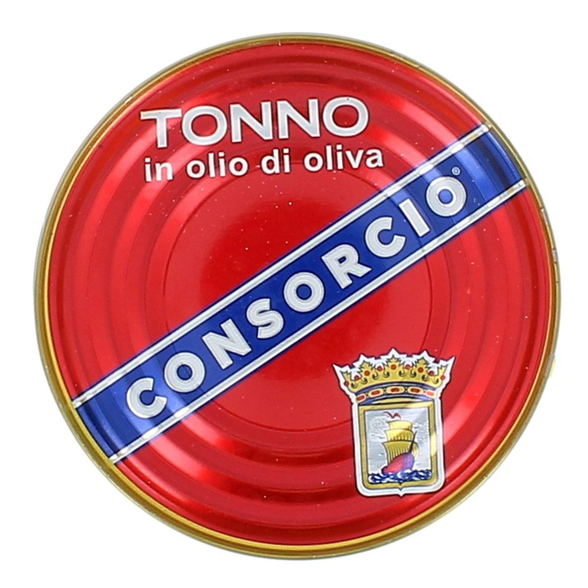Consorcio-Tonno-olio-di-oliva-165-132-g Consorcio Tonno olio di oliva 165/132 g - immagine 1