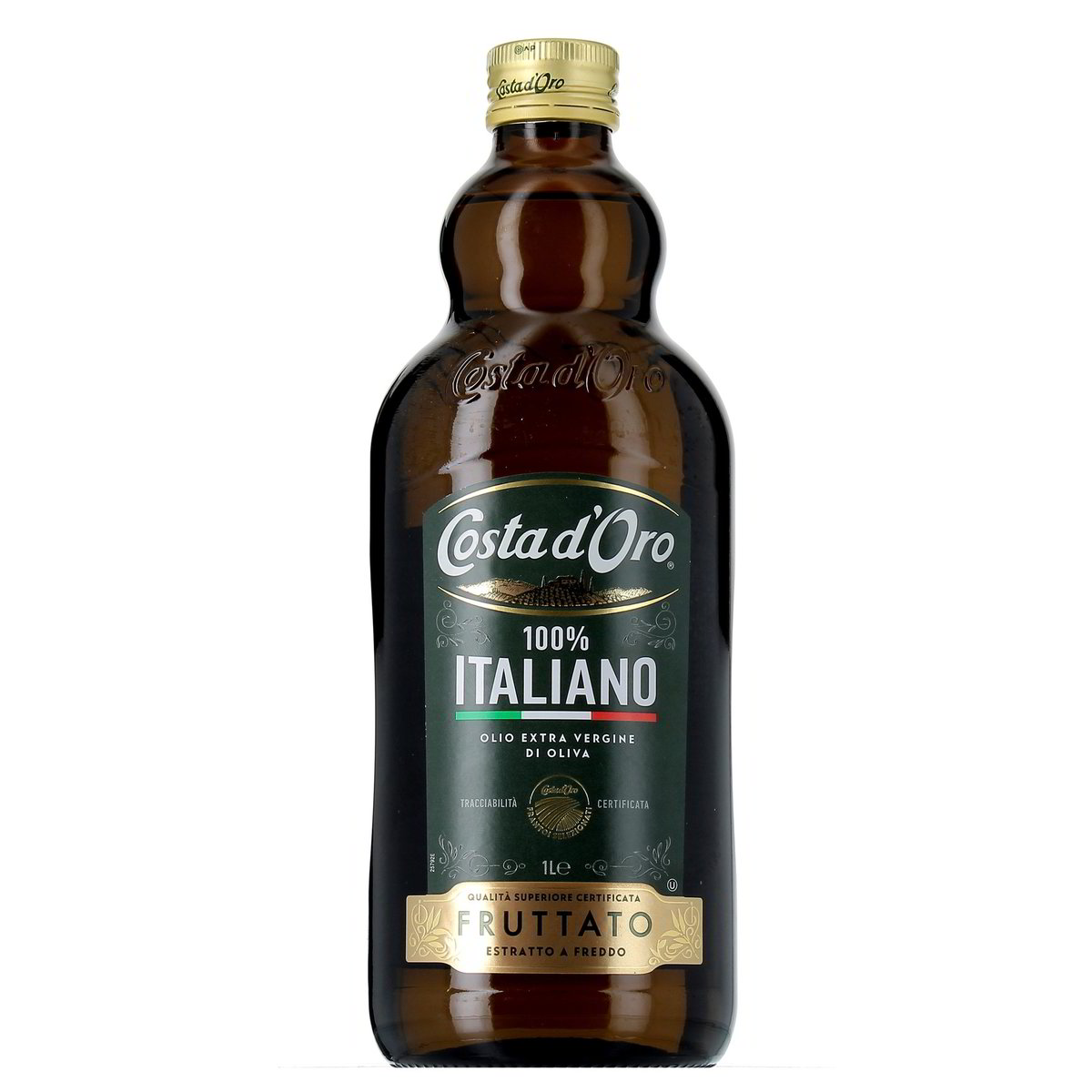 Costa-dOro-Olio-Extra-Vergine-Fruttato-Italia-1-L-1 Costa d'Oro Olio Extra Vergine Fruttato Italia 1 L - immagine 1
