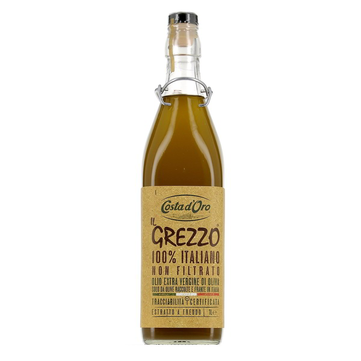 Costa-dOro-Olio-Extra-Vergine-Grezzo-Italia-1-L-1 Costa d'Oro Olio Extra Vergine Grezzo Italia 1 L - immagine 1