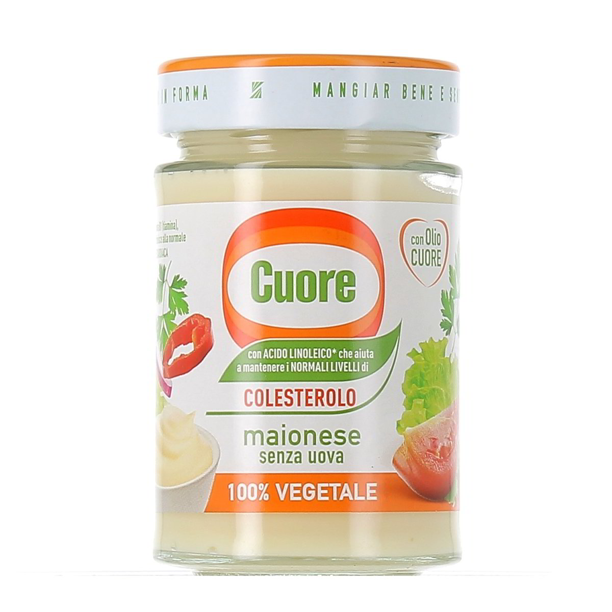 Cuore-Maionese-180-g-1 Cuore Maionese 180 g - immagine 1