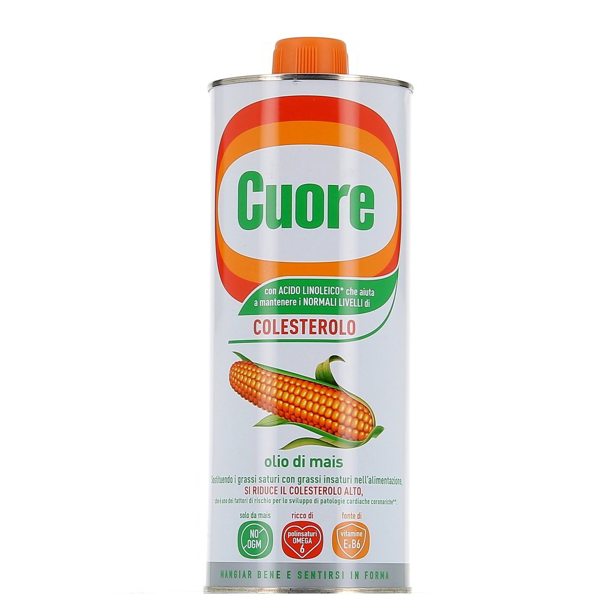 Cuore-Olio-Mais-1-L-1 Cuore Olio Mais 1 L - immagine 1
