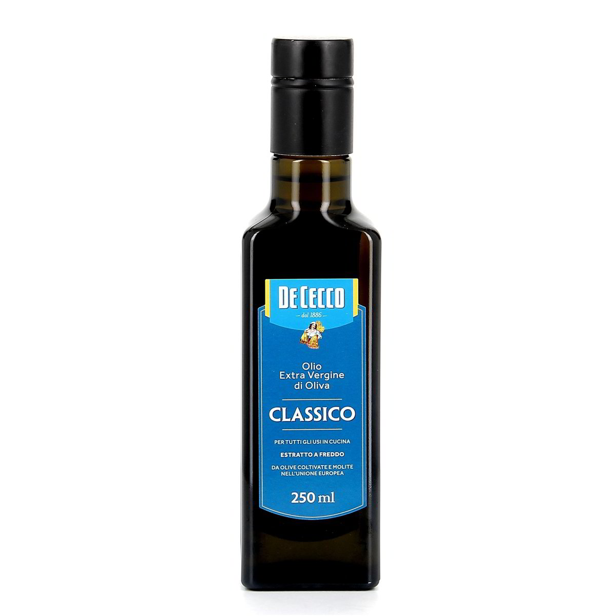 De-Cecco-Olio-Extra-Vergine-di-Oliva-250-ml-1 De Cecco Olio Extra Vergine di Oliva 250 ml - immagine 1