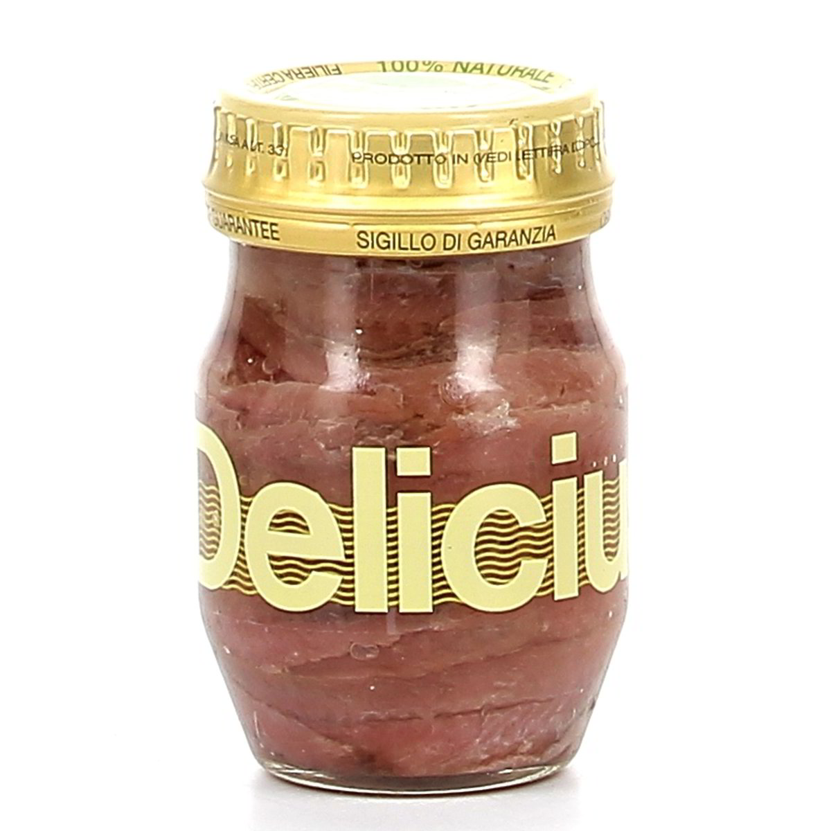 Delicius-Filetti-di-Alici-in-Olio-dOliva-90-51-g-1 Delicius Filetti di Alici in Olio d'Oliva 90/51 g - immagine 1