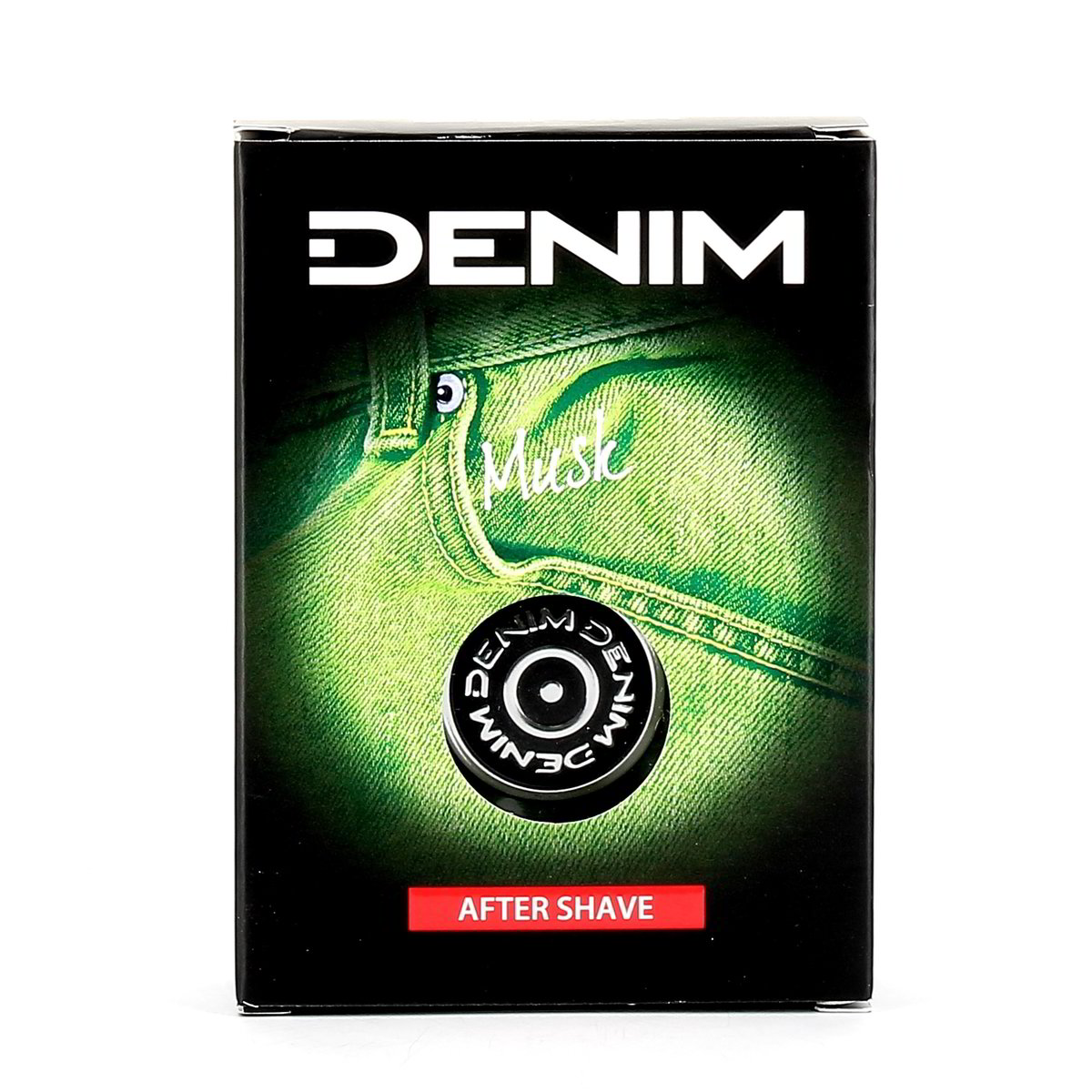 Denim-After-Shave-Musk-100-ml-1 Denim After Shave Musk 100 ml - immagine 1