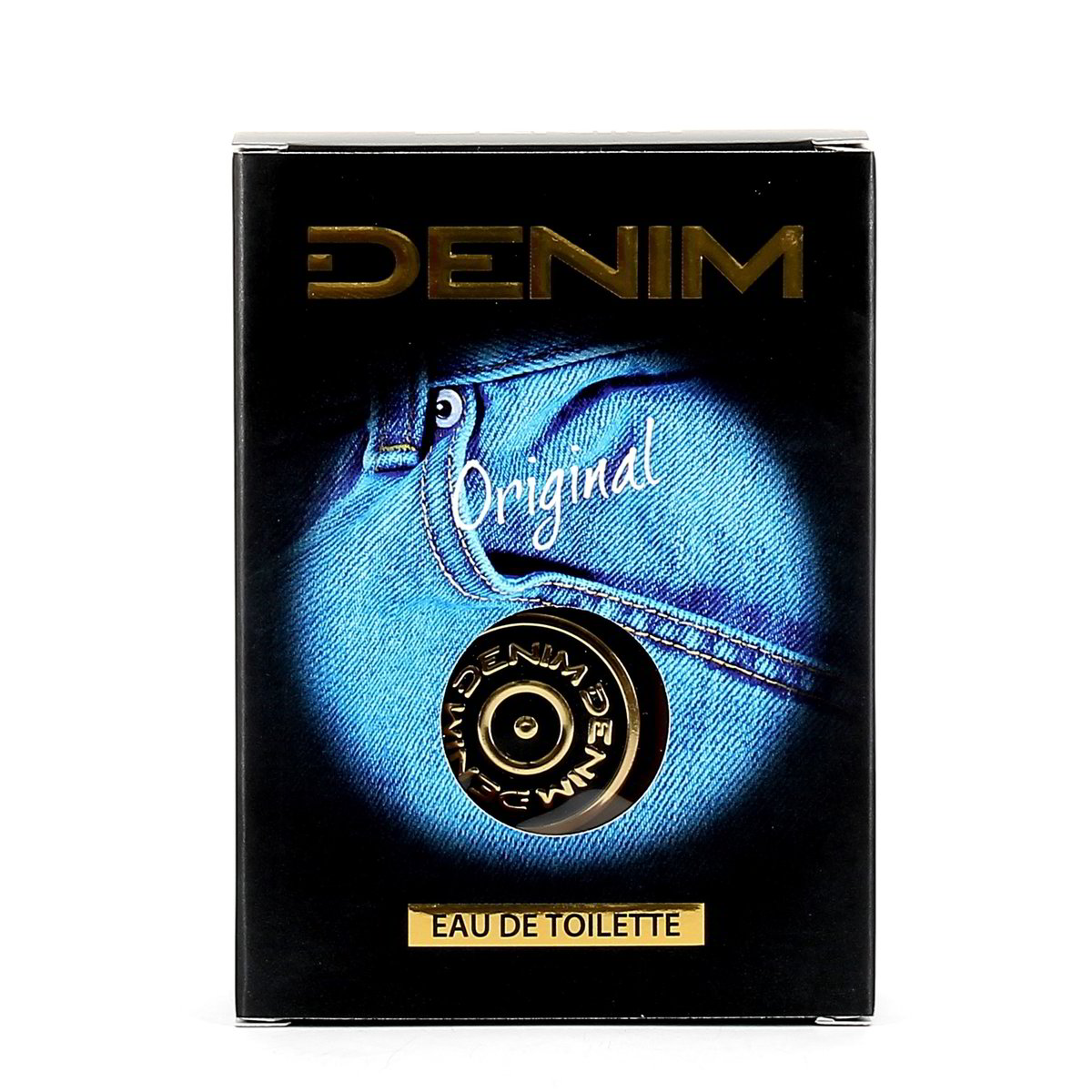 Denim-Cologne-Original-100-ml Denim Cologne Original 100 ml - immagine 1