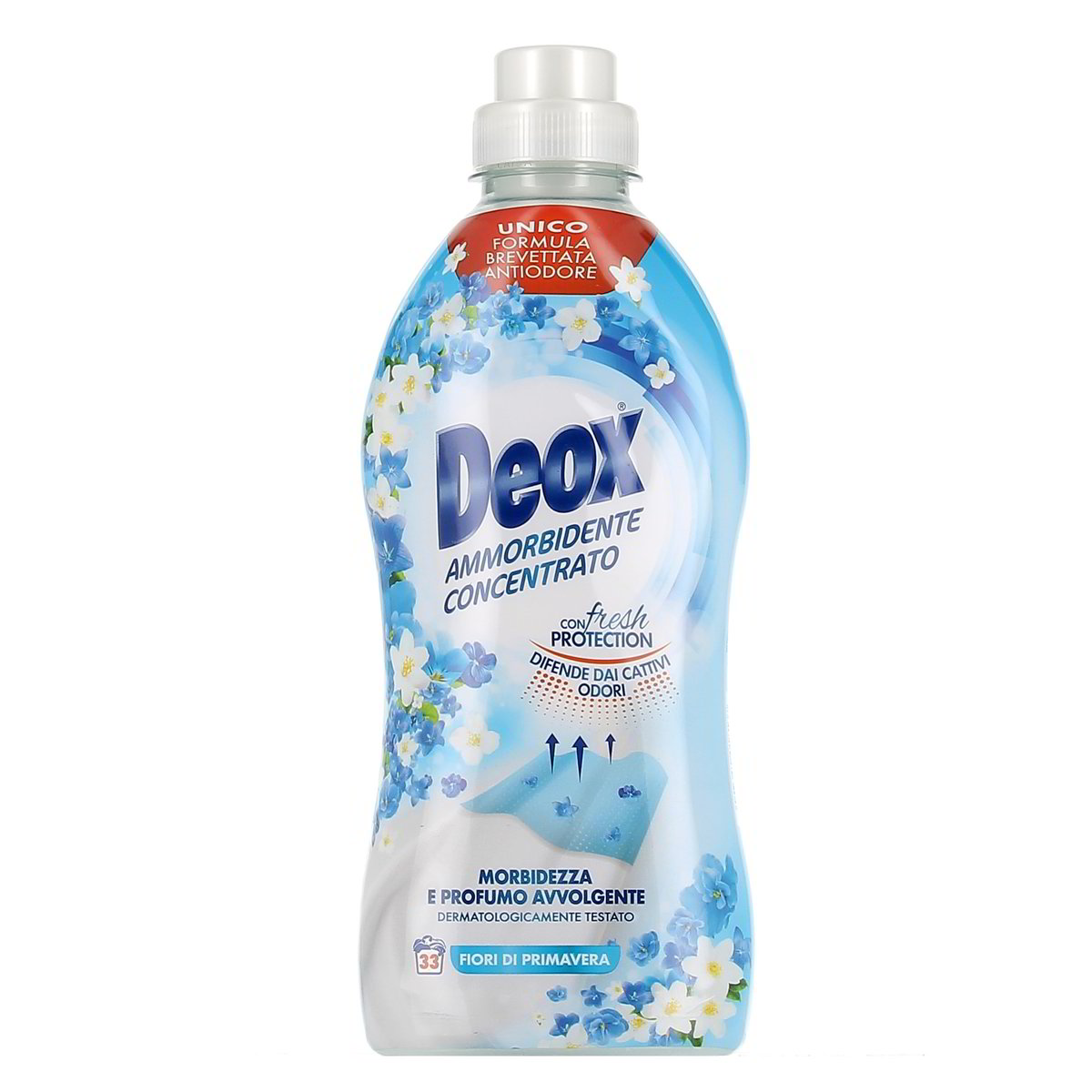Deox-Ammorbidente-Concentrato-Fiori-di-Primavera-660-ml-1 Deox Ammorbidente Concentrato Fiori di Primavera 660 ml - immagine 1