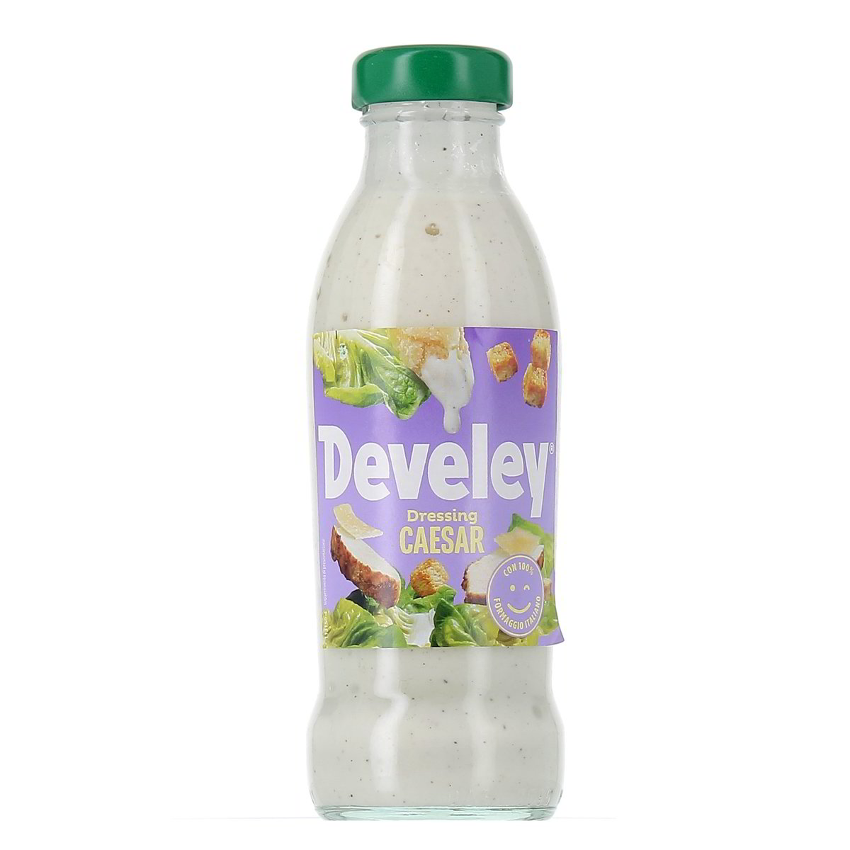 Develey-Insalata-Caesar-230-ml-1 Develey Insalata Caesar 230 ml - immagine 1