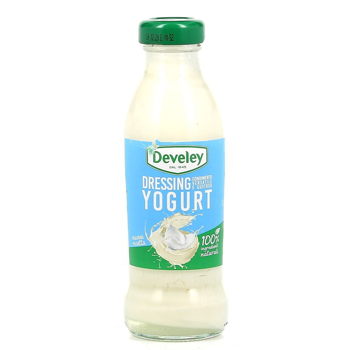 Develey-Insalata-Yogurt-230-ml-1 Develey Insalata Yogurt 230 ml - immagine 1
