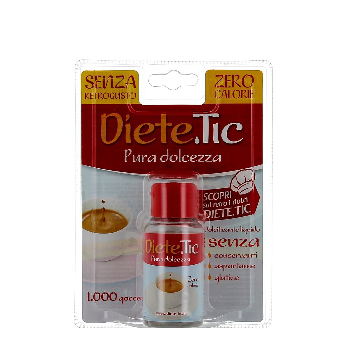 Diete-Tic-Liquido-50-ml Diete Tic Liquido 50 ml - immagine 1