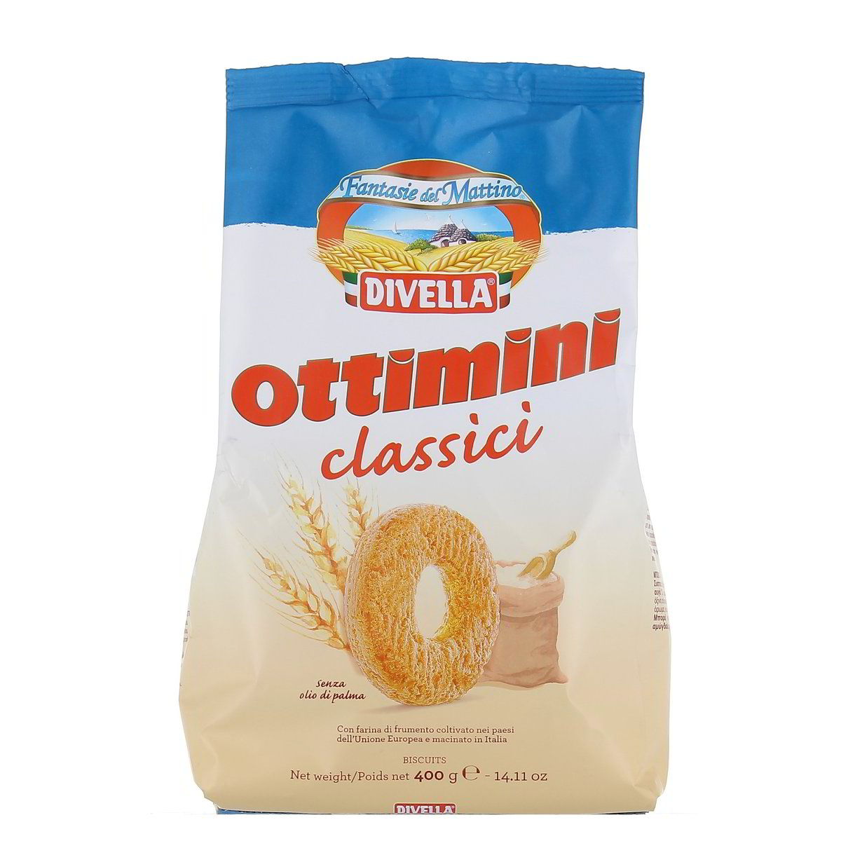 Divella-Biscotti-Ottimini-Classici-400-g-1 Divella Biscotti Ottimini Classici 400 g - immagine 1