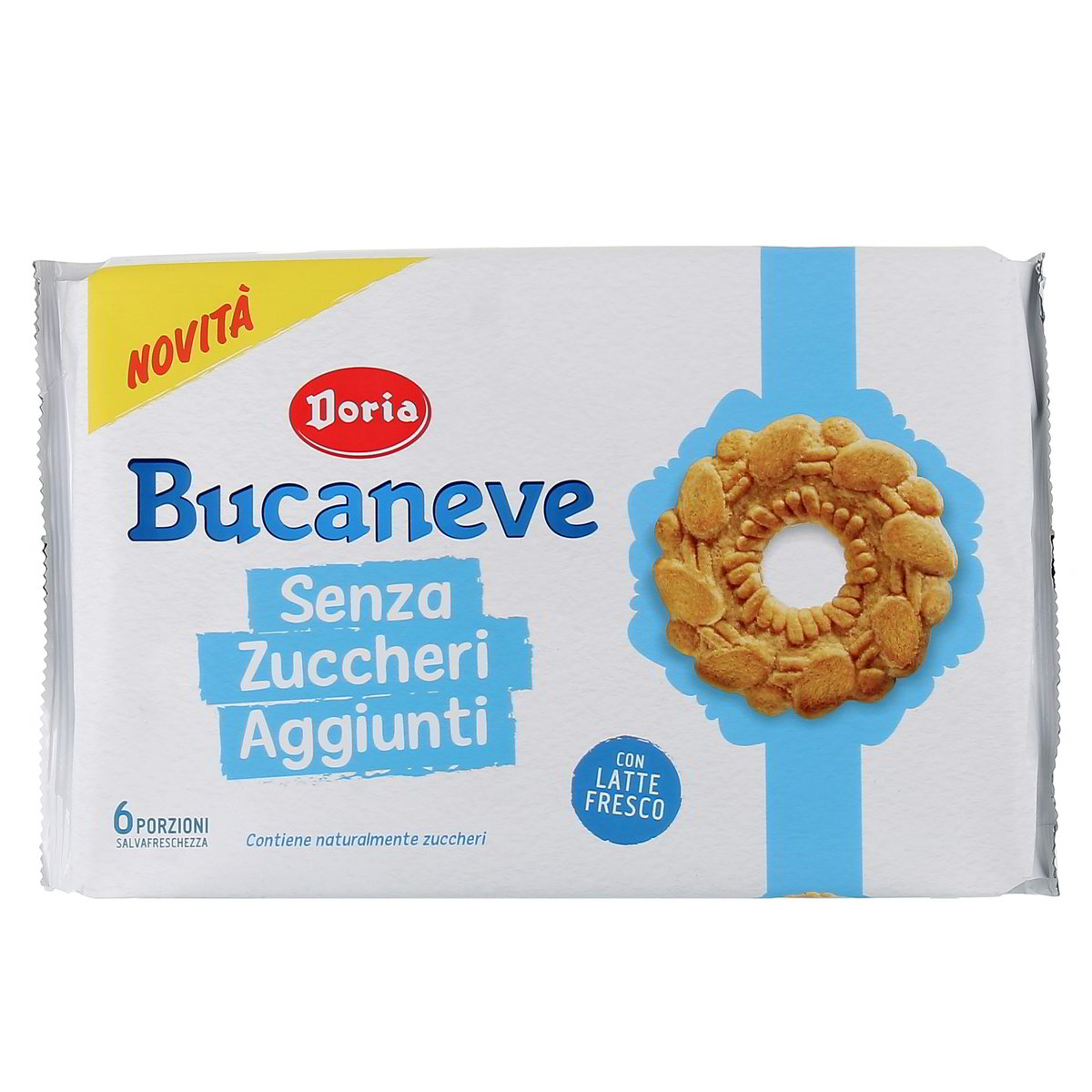 Doria-Biscotti-Bucaneve-Senza-Zuccheri-Aggiunti-263-g-1 Doria Biscotti Bucaneve Senza Zuccheri Aggiunti 263 g - immagine 1
