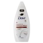 Dove Bagno Nutrimento Delicato 700 ml