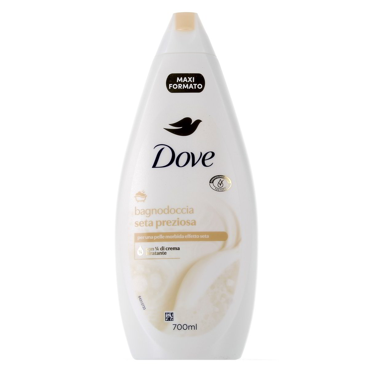 Dove-Bagno-Seta-Preziosa-700-ml-1 Dove Bagno Seta Preziosa 700 ml - immagine 1