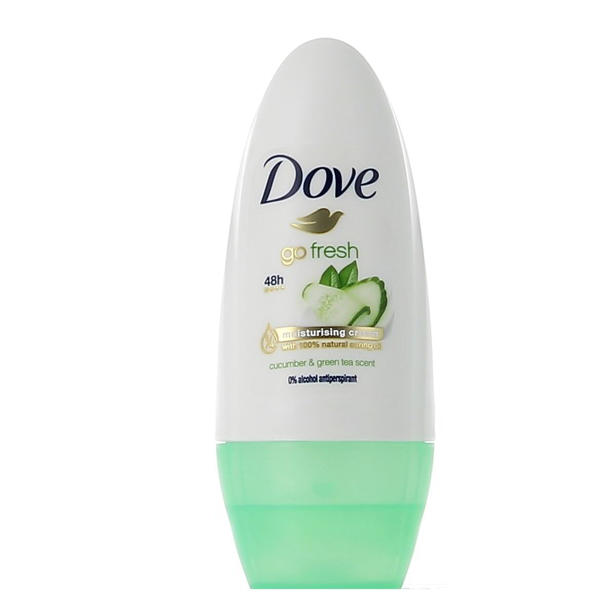 Dove-Deo-Roll-On-Fresh-50-ml Dove Deo Roll-On Fresh 50 ml - immagine 1