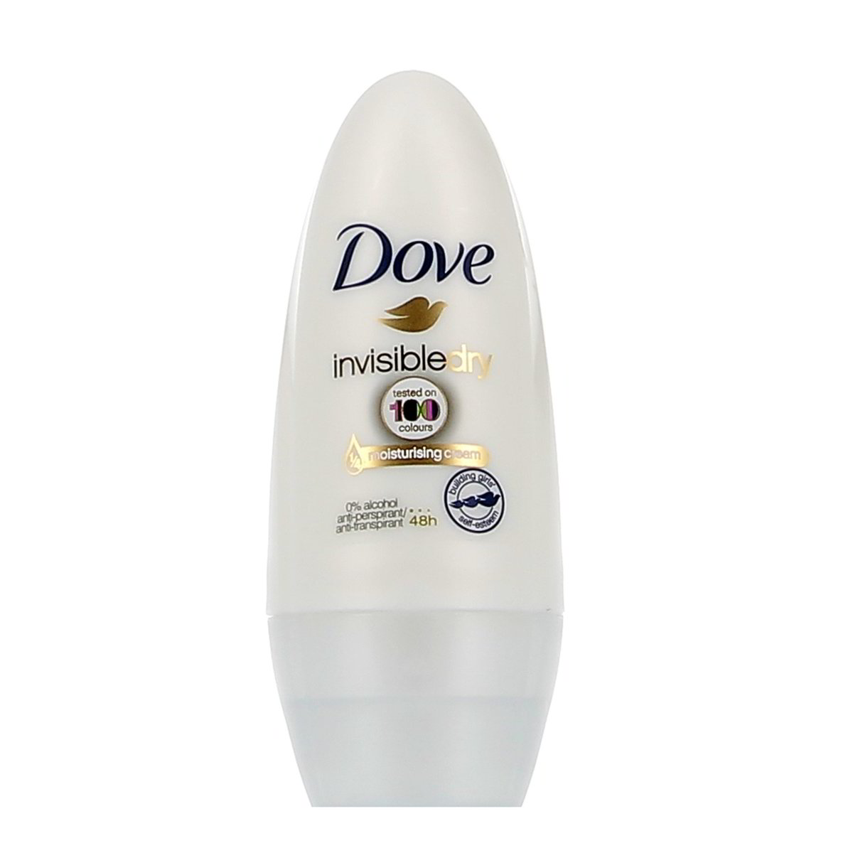 Dove-Deo-Roll-On-Invisible-50-ml-1 Dove Deo Roll-On Invisible 50 ml - immagine 1