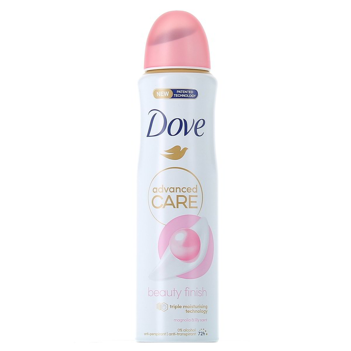 Dove-Deo-Spray-ACare-Beauty-Fresh-150-ml-1 Dove Deo Spray A.Care Beauty Fresh 150 ml - immagine 1