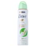 Dove Deo Spray A.Care Cucumber 150 ml