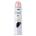 Dove Deo Spray A.Care Invisible Classic 150 ml