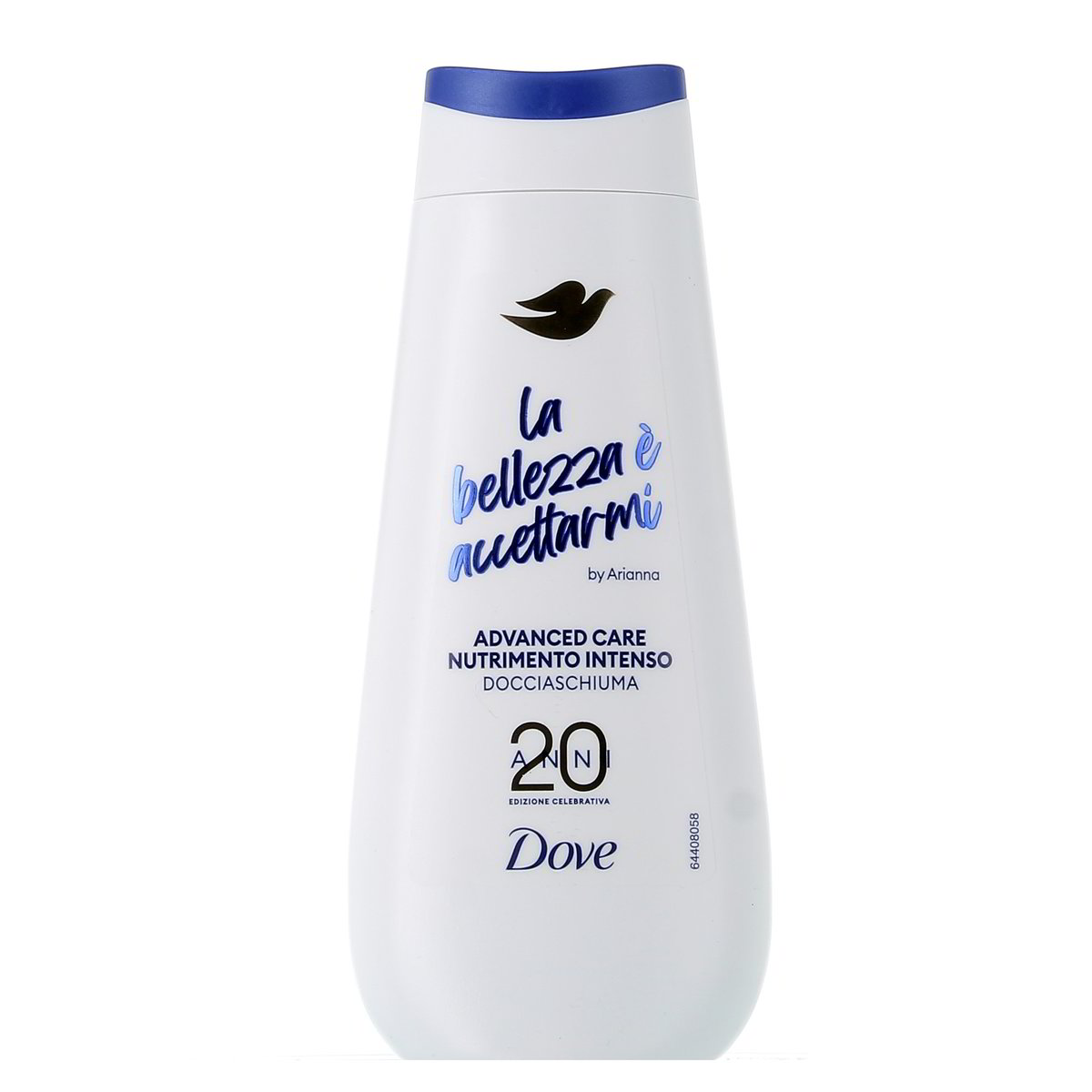 Dove-Doccia-Nutrimento-Intenso-225-ml-1 Dove Doccia Nutrimento Intenso 225 ml - immagine 1