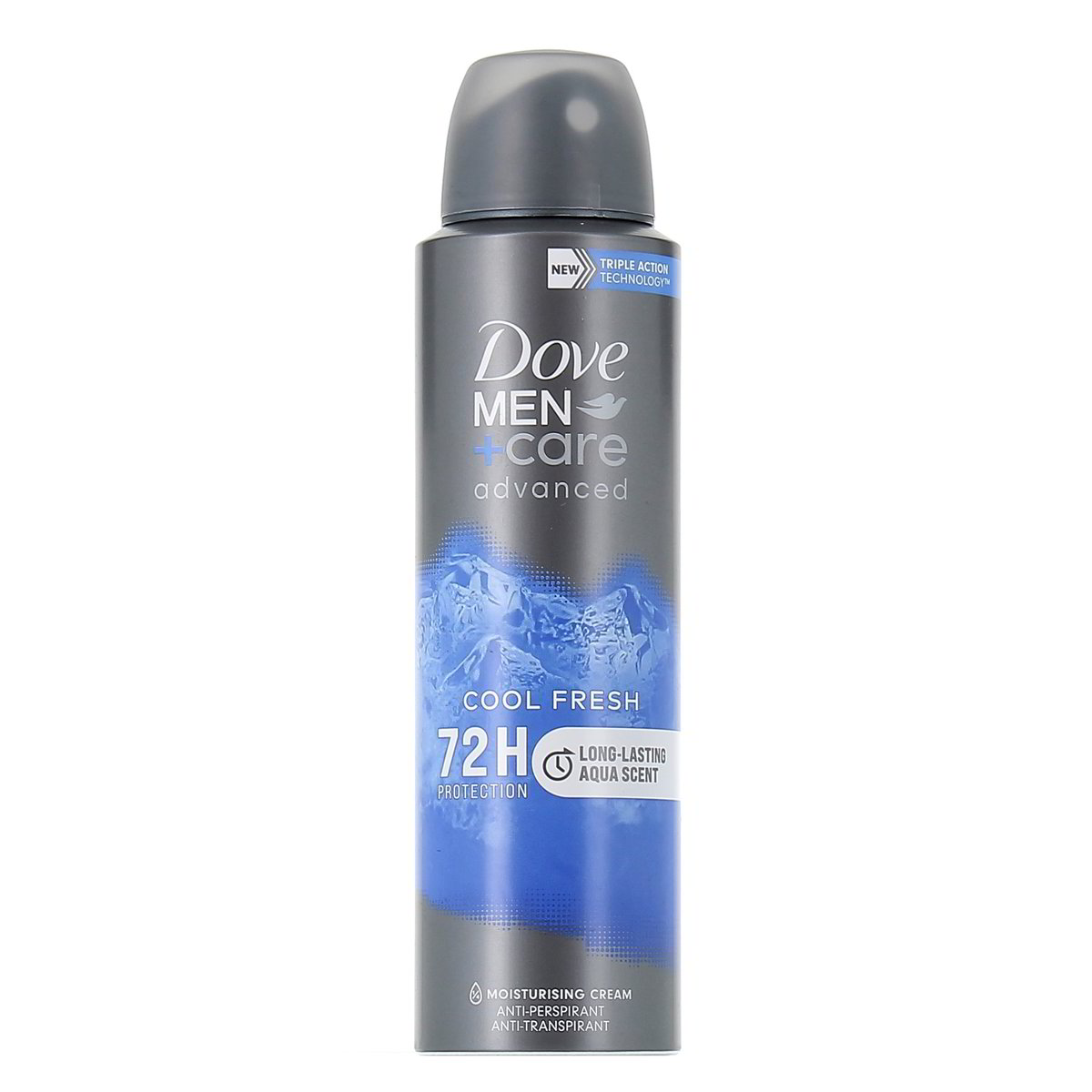 Dove-Men-Deo-Spray-ACare-Cool-Fresh-150-ml-1 Dove Men Deo Spray A.Care Cool Fresh 150 ml - immagine 1