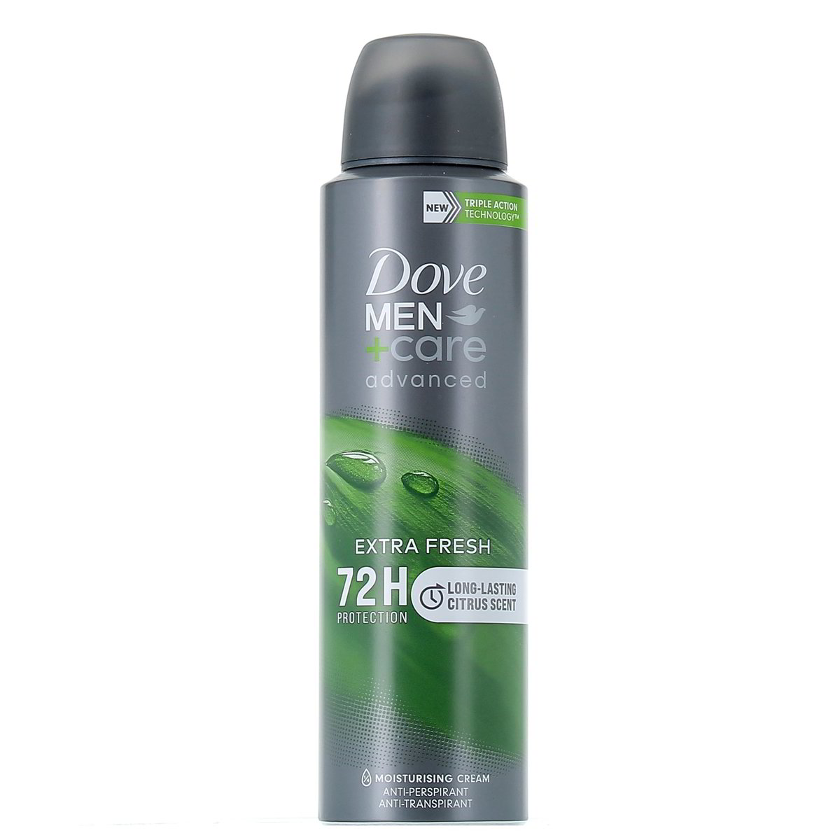 Dove-Men-Deo-Spray-ACare-Extra-Fresh-150-ml Dove Men Deo Spray A.Care Extra Fresh 150 ml - immagine 1