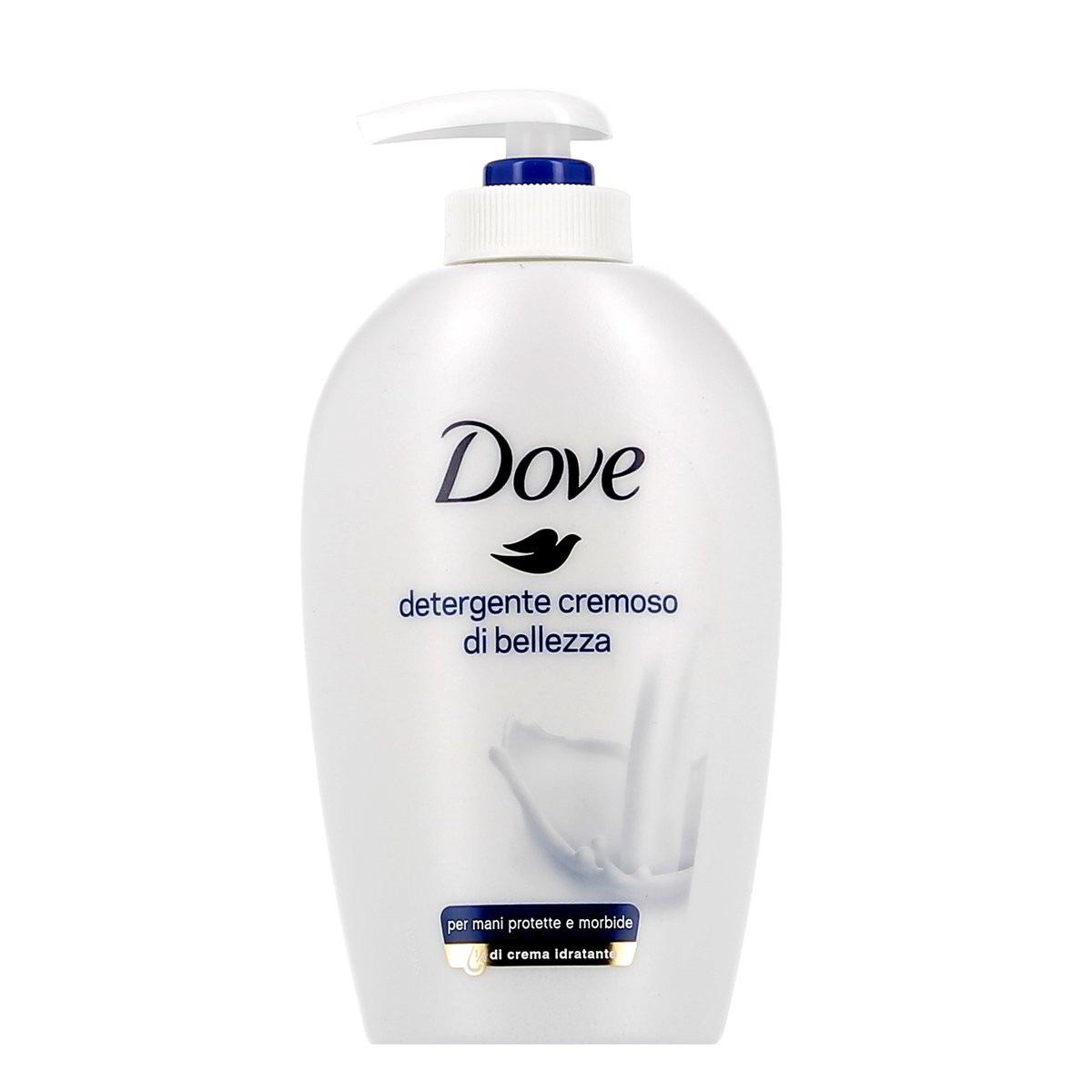 Dove-Sapone-Liquido-Idratante-250-ml Dove Sapone Liquido Idratante 250 ml - immagine 1