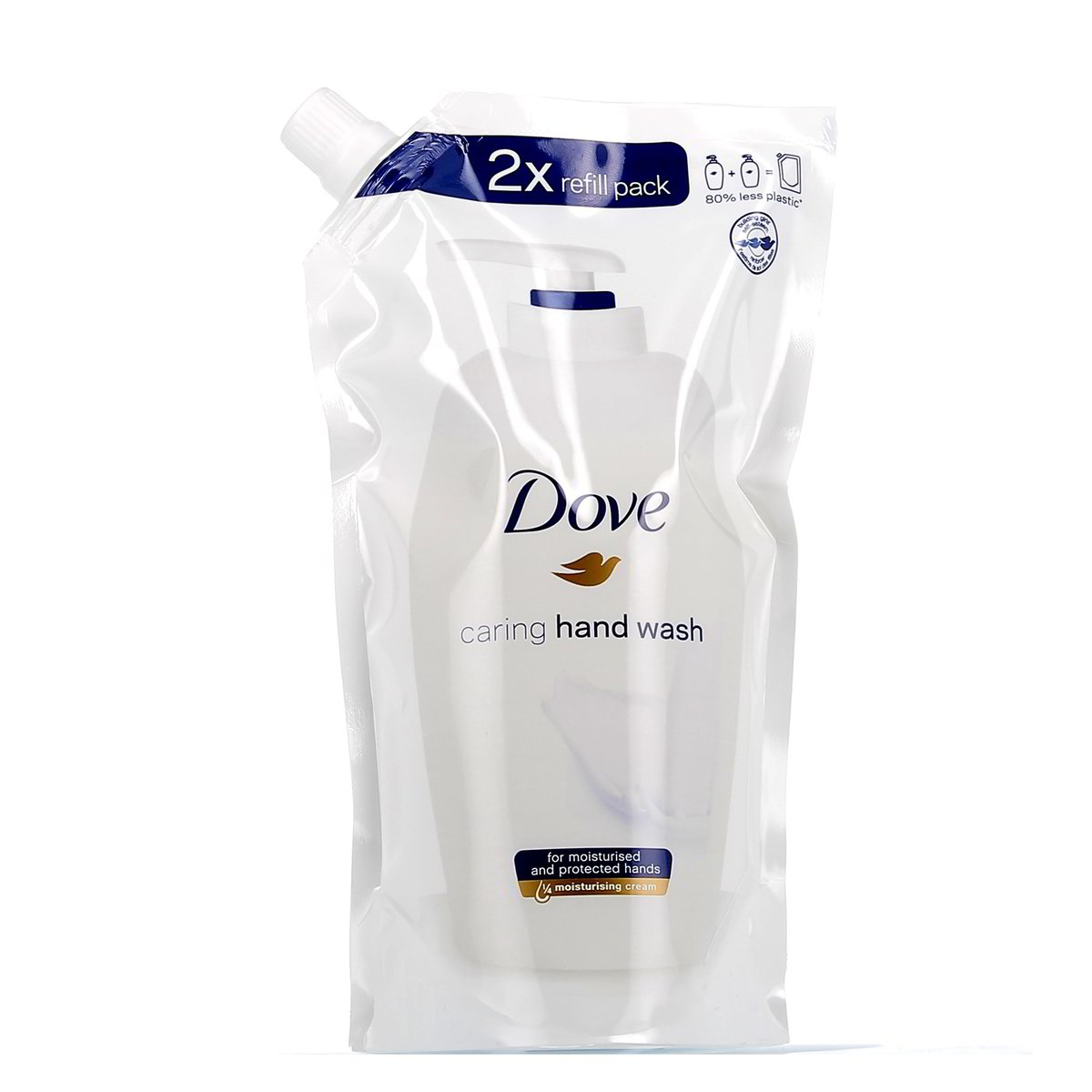 Dove-Sapone-Liquido-Idratante-Ecoricarica-500-ml-1 Dove Sapone Liquido Idratante Ecoricarica 500 ml - immagine 1