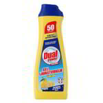 Dual Power Gel Lavastoviglie 50 Lavaggi 1 L