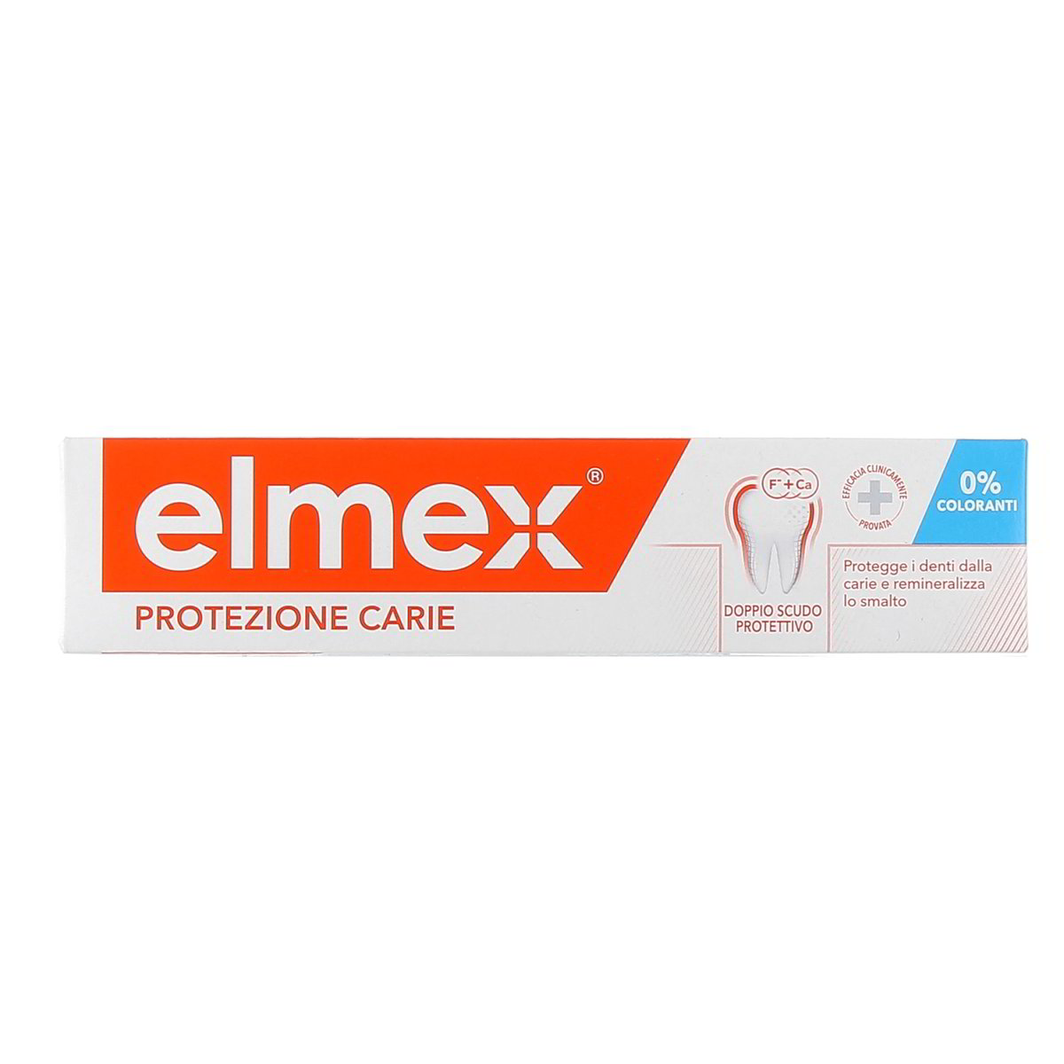 Elmex-Dentifricio-Protezione-Carie-75-ml-1 Elmex Dentifricio Protezione Carie 75 ml - immagine 1