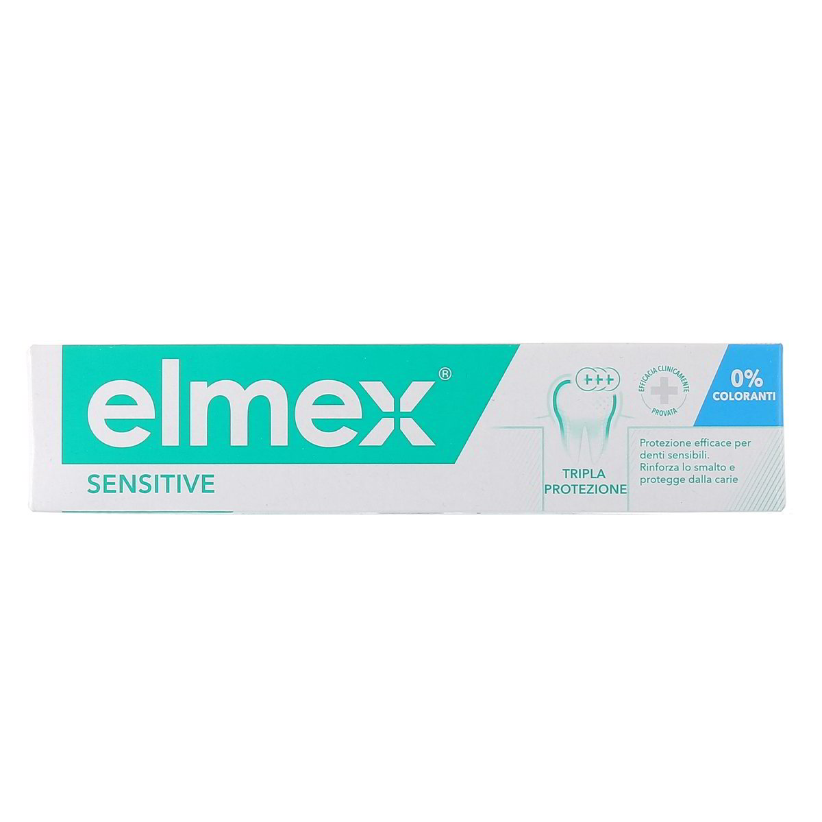 Elmex-Dentifricio-Sensitive-Protezione-Completa-75-ml-1 Elmex Dentifricio Sensitive Protezione Completa 75 ml - immagine 1