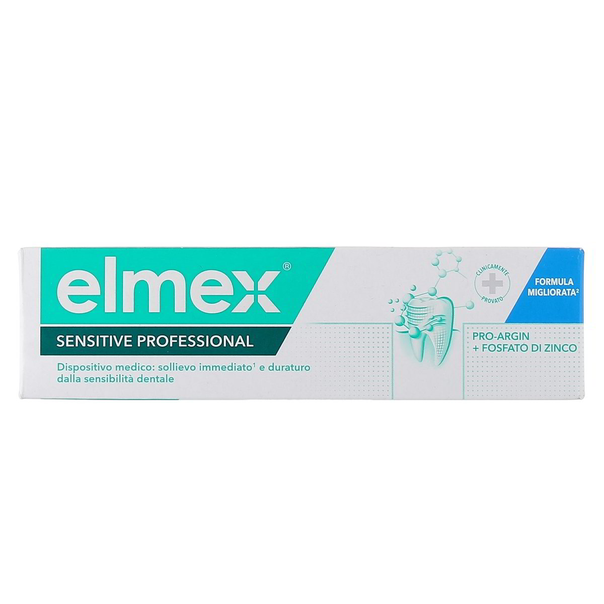 Elmex-Dentifricio-Smalto-Professional-75-ml-1 Elmex Dentifricio Smalto Professional 75 ml - immagine 1