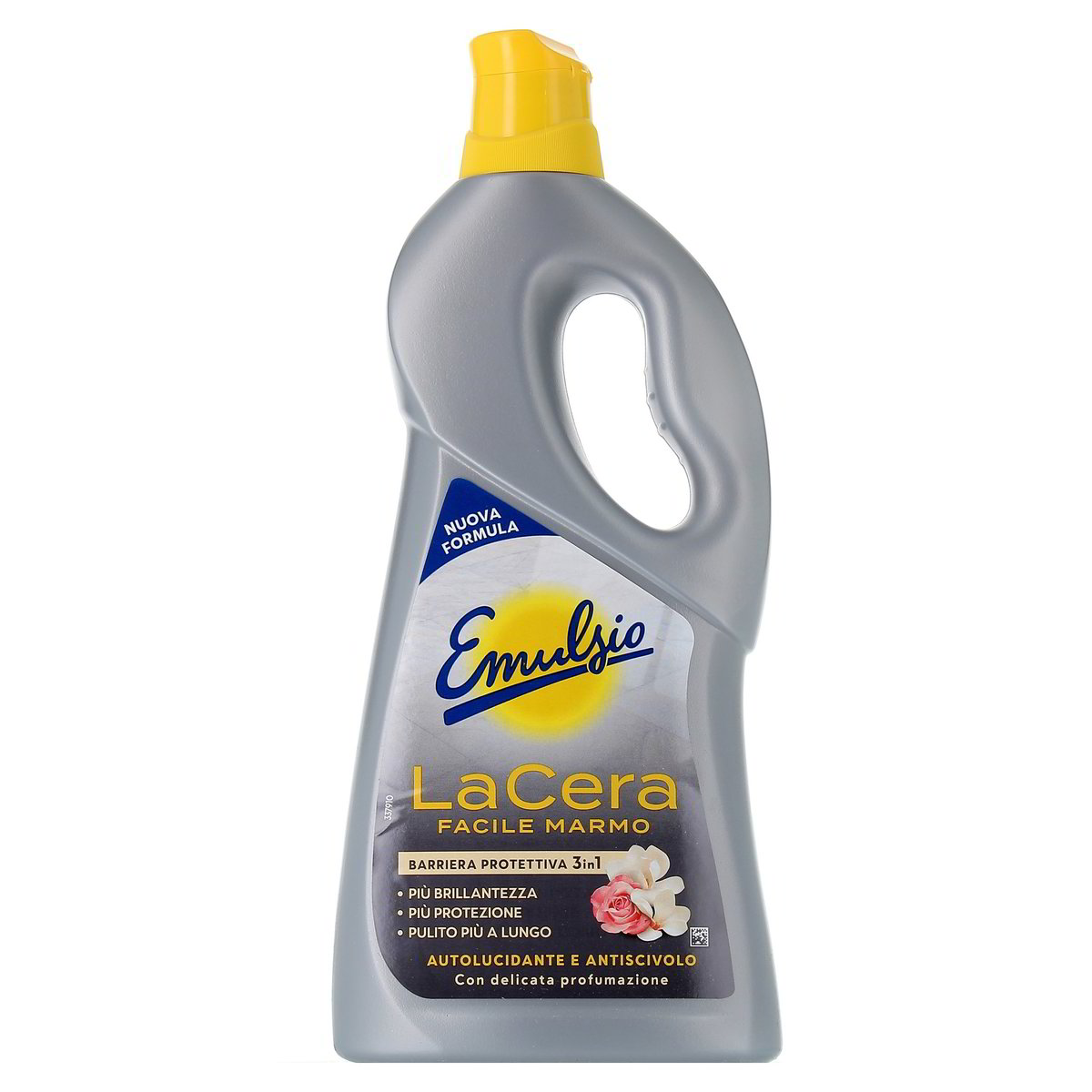 Emulsio-Cera-Facile-Marmo-725-ml Emulsio Cera Facile Marmo 725 ml - immagine 1