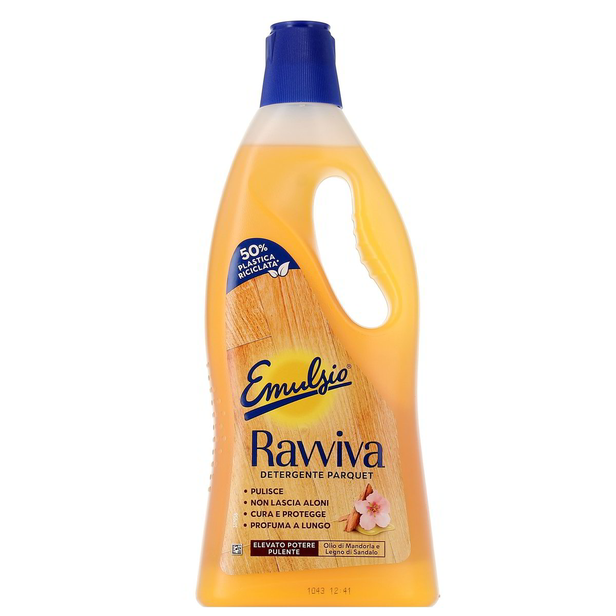 Emulsio-Ravviva-Parquet-750-ml Emulsio Ravviva Parquet 750 ml - immagine 1