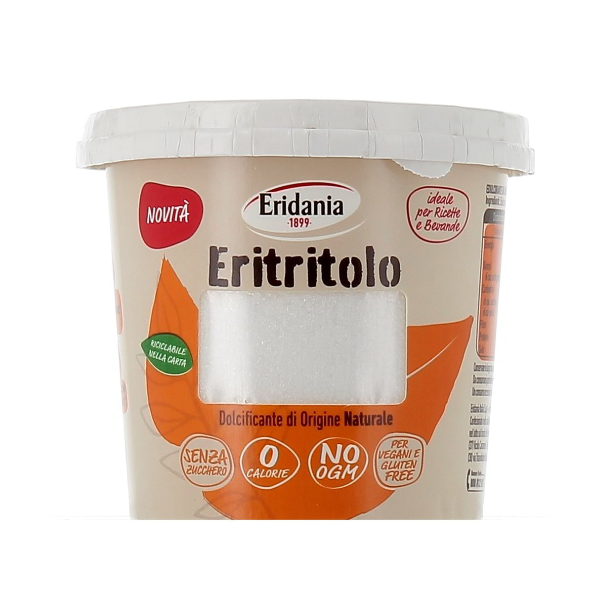 Eridania-Eritritolo-270-g-1 Eridania Eritritolo 270 g - immagine 1