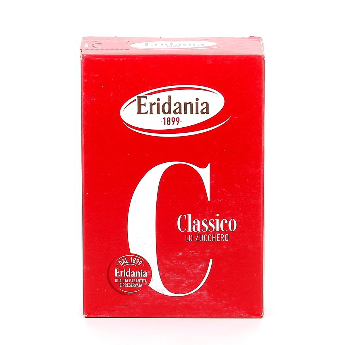 Eridania-Zucchero-Classico-Astuccio-1-kg-1 Eridania Zucchero Classico Astuccio 1 kg - immagine 1