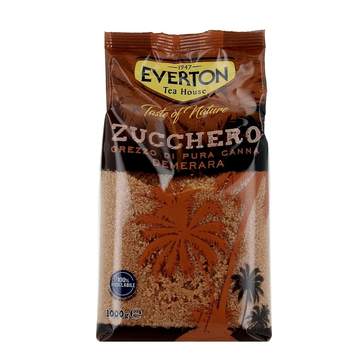 Everton-Zucchero-di-Canna-1-kg-1 Everton Zucchero di Canna 1 kg - immagine 1