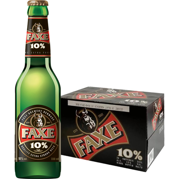 Birra Faxe 10° 33 cl – 24 bottiglie A1129/1129039_yxgrdhhmms.jpg