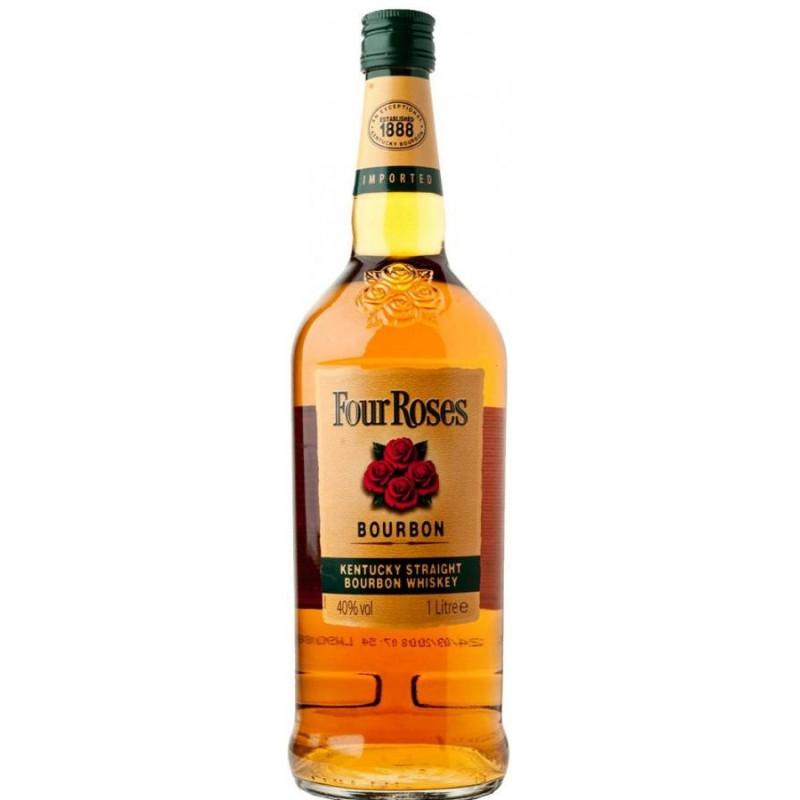Whisky Four Roses Lt 1 A167/167254_jhxqezjmvl.jpg